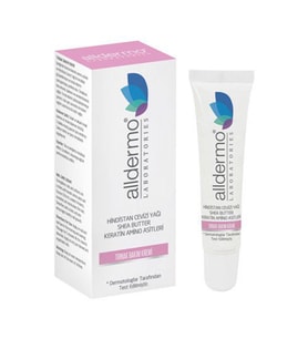 Alldermo Tırnak Bakım Kremi 15 ml