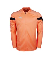 Puma 657378 Teamfinal Training Jacket Turuncu