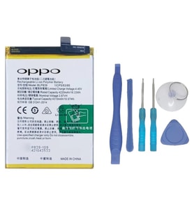 Oppo A94 -5g- Blp839 -Uyumlu Pil Sıfır - Servis + TAMİR SETİ