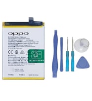 Oppo A94 -5g- Blp839 -Uyumlu Pil Sıfır - Servis + TAMİR SETİ