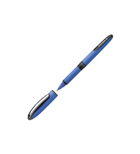 Schneider Roller Kalem One Hybrid C Bilye Uçlu 0.5 MM Siyah Roller Kalem (10 Lu Paket)