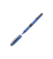 Schneider Roller Kalem One Hybrid C Bilye Uçlu 0.5 MM Siyah Roller Kalem (10 Lu Paket)