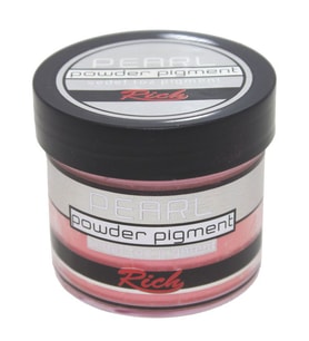 Rich Neon Powder Pigment 60 cc. 11020 VİOLET 