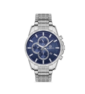 Bigotti Milano BG.1.10380.3 Erkek Kol Saati
