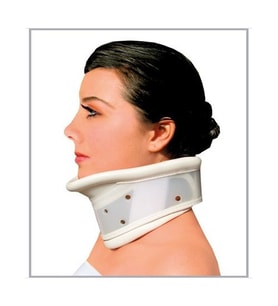 Orthocare 1150 Çenelikli Vitraten Boyunluk