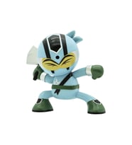 Fart Ninja Sensör Gaz Çıkaran Figürler S9 - Deja Poo