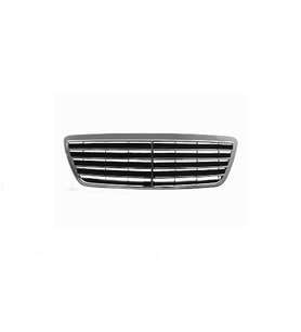 MERCEDES W210 ELEGANCE/AVANTGARDE ÖN PANJUR KROM KUŞAKLI 00-01 MER0910009 A21088006839040
