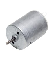 BÜYÜK BOY 3.6 VOLT OYUNCAK MOTORU