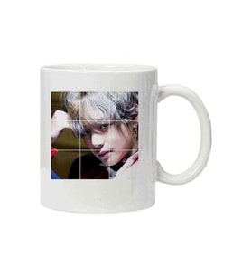Kupa Bardak K Pop Koreli Muzik Grubu Kpop