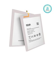 Rova Samsung A21S SM-A217 Batarya Pil 5000 mAh