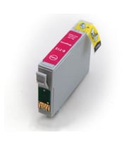 Epson Uyumlu T0713 Muadil Kırmızı Kartuş
