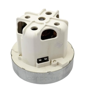 Rowenta İle Uyumlu RO 4427 Silence Force Muadil Compact Süpürge Motoru - Domel Marka