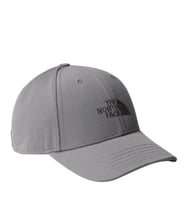 The North Face RECYCLED 66 CLASSIC Şapka NF0A4VSVSOU1 (Gri)