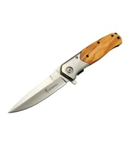 Browning Kayın Çakı Ürün Kodu: DA353H 22,5 CM