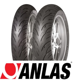 HONDA CBR125 ANLAŞ 100/80-17 - 130/70-17 MOTOSİKLET LASTİK