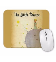 Le Petit Prince Küçük Prens 05 Mouse Pad.jpg