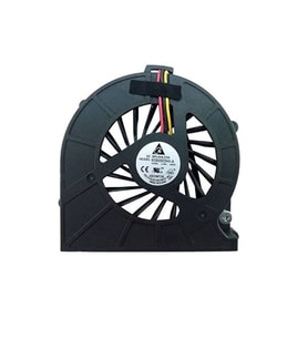Toshiba Satellite C650 3 Pin Fan Cpu Fan İşlemci Soğutucusu