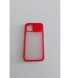 İphone 12 Pro Telefon Kılıf Modeli