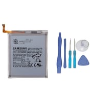 Samsung Galaxy S20 - SM-G980 Uyumlu Pil Sıfır - Servis + TAMİR SETİ