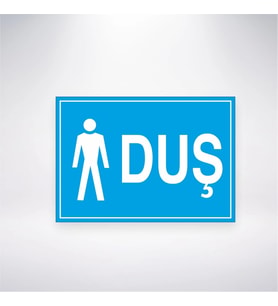 Erkek Duş