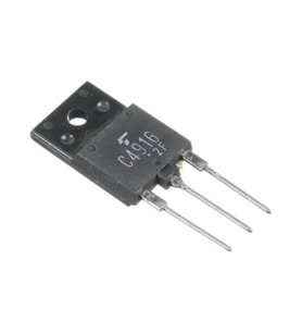 2SC 4916 TO-3PML TRANSISTOR