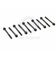 ELRING 374240-SAPLAMA SİLİNDİR KAPAK TK-56 07 953-ASTRA H-CORSA C Z13DTH (Standart)