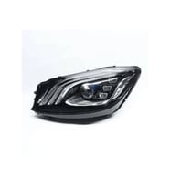 Mercedes W222 2017-2020 Komple Far Sol Dinamik LED 2229067703 Wender