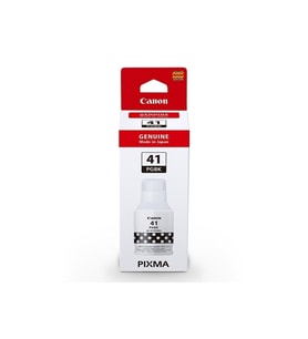 Gı-41 Siyah Orjinal Mürekkep Kartuş Pixma G3420