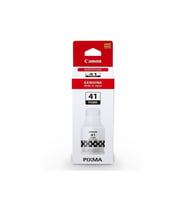 Gı-41 Siyah Orjinal Mürekkep Kartuş Pixma G3420