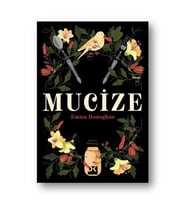 Mucize Emma Donoghue Doğan Kitap