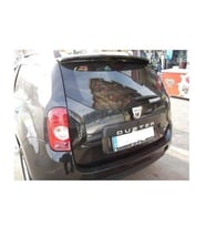 DACİA DUSTER 2010-2017 SİYAH SPOİLER