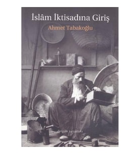 İslam İktisadına Giriş