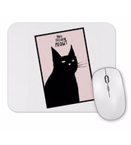 Cats  Kedi 02 Mouse Pad
