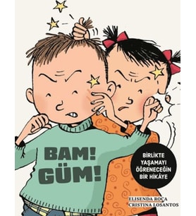 Bam! Güm!
