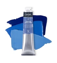 St. Petersburg Ladoga Yağlı Boya 46 ml Cobalt Blue Medium (Hue) 505 