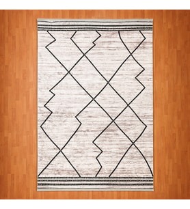 Filiya 200 x 300 Bambu Yün Halı