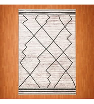 Filiya 200 x 300 Bambu Yün Halı