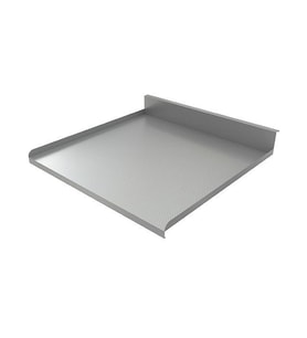 Alüminyum Evye Altlığı 90 Cm
