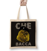 Che Bacca Bez Çanta Uzun Saplı