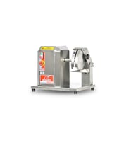 Boğaziçi BTK Kemik Testeresi & Tavuk Kesme Makinesi 490x400x425mm