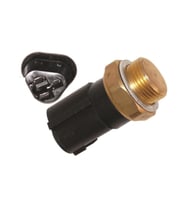 AUDI TT 1.4TFSI 1997 - 2011 FAN MÜŞİRİ ÜÇGEN SOKET