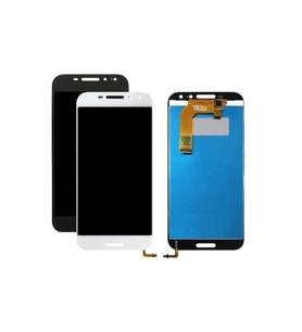 Vodafone Smart N8 Lcd Ekran Çıtasız Siyah