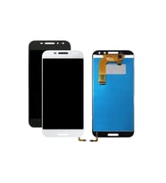 Vodafone Smart N8 Lcd Ekran Çıtasız Siyah