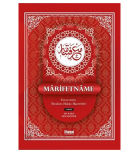 Marifetname Ali Kara Hoca