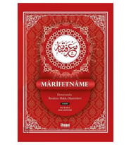 Marifetname Ali Kara Hoca