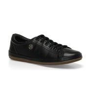U.s. Polo Assn. Jojo 4Pr Kadın Siyah Sneaker Ayakkabı