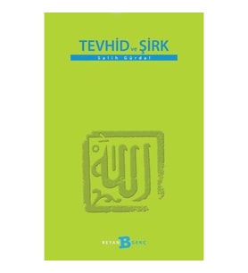 Tevhid ve Şirk