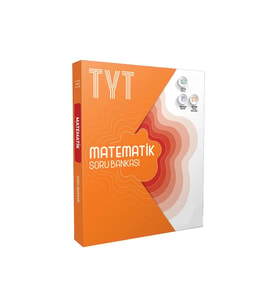 TYT Matematik ÖSYM Tarzı Soruları GÜNCEL Baskı Soru Bankası