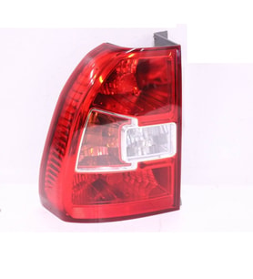 Kia Sportage 2008-2010 Stop Lambası Arka Stop Sol