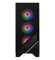 MSI 750W 80+ BRONZE MAG FORCE 121A B75 GAMING MID-TOWER PC KASASI